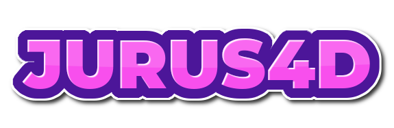 JURUS4D LOGO